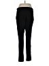 DKNY Jeans Solid Black Active Pants Size L - photo 2
