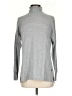 L.L.Bean Gray Turtleneck Sweater Size S - photo 1