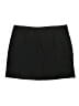 Tribal Solid Black Skort Size 20 - photo 1