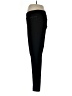 DKNY Jeans Solid Black Active Pants Size L - photo 5