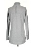 L.L.Bean Gray Turtleneck Sweater Size S - photo 2