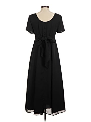 Stephanie Andrews Casual Dress (view 2)