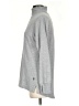 L.L.Bean Gray Turtleneck Sweater Size S - photo 5