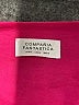Compania Fantastica Tie-dye Pink Casual Dress Size M - photo 7