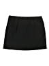Tribal Solid Black Skort Size 20 - photo 2