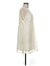 Old Navy Ivory Casual Dress Size M - photo 4