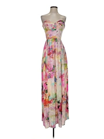 Amanda Uprichard Cocktail Dress (view 1)