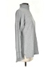 L.L.Bean Gray Turtleneck Sweater Size S - photo 4