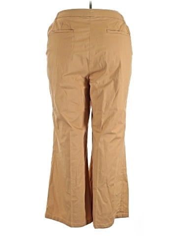 Liz & Me Khakis (view 2)