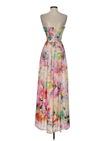 Amanda Uprichard Cocktail Dress (view 2)