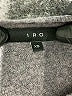 IRO Gray Turtleneck Sweater Size XS (0) - photo 7
