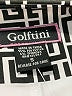 Golftini Print White Skort Size S - photo 3