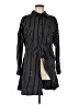 Elan Black Casual Dress Size M - photo 1