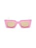 Avry x APERCU Pink Sunglasses One size - photo 2