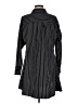 Elan Black Casual Dress Size M - photo 2