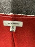 Max Studio Red Casual Dress Size 2X - photo 7