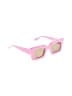 Avry x APERCU Pink Sunglasses One size - photo 1