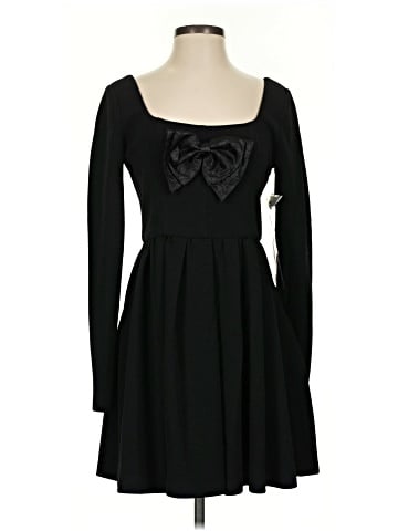 WAYF Casual Dress (view 1)