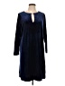 Marina Blue Casual Dress Size L - photo 1