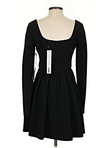 WAYF Casual Dress (view 2)