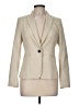 H&M Ivory Blazer Size 8 - photo 1