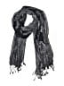 Unbranded Black Scarf One size - photo 1