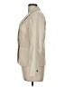 H&M Ivory Blazer Size 8 - photo 5