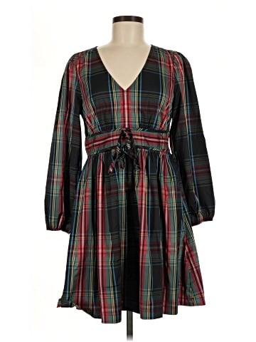 J.Crew Collection Casual Dress (view 1)
