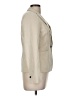 H&M Ivory Blazer Size 8 - photo 4