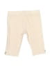Unbranded 100% Cotton Ivory Khakis 6-9 MO / 9 MO - photo 2
