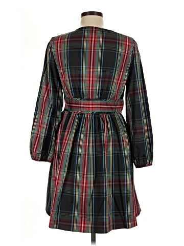 J.Crew Collection Casual Dress (view 2)
