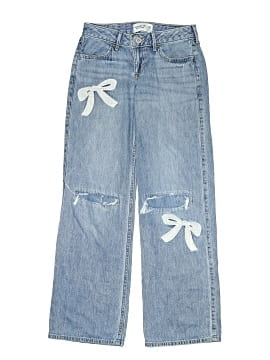 Abercrombie Kids Jeans (view 1)