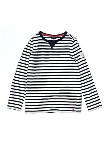 Joules Long Sleeve T-Shirt (view 1)