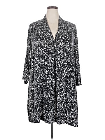Avenue Casual Dress (view 1)