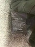 H&M 100% Polyester Black Coat Size L - photo 7