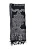 Unbranded Black Scarf One size - photo 2