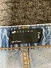 ASOS Design Hearts Blue Jeans Size 30 waist (tall) - photo 4