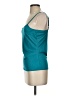 Assorted Brands 100% Polyester Teal Tank Top Size S - photo 5