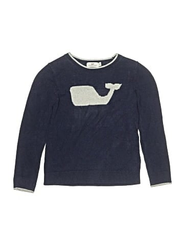 Vineyard Vines Pullover Sweater (view 1)
