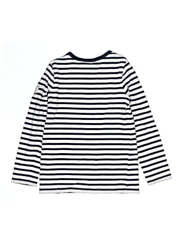 Joules Long Sleeve T-Shirt (view 2)