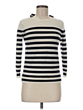 J.Crew Wool Pullover Sweater (view 1)