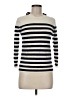 J.Crew 100% Wool Ivory Wool Pullover Sweater Size M - photo 1