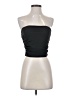 Cider Black Tube Top Size S - photo 1