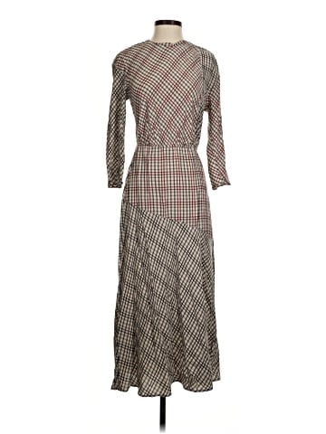 Zara Casual Dress (view 1)
