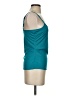 Assorted Brands 100% Polyester Teal Tank Top Size S - photo 4