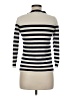 J.Crew 100% Wool Ivory Wool Pullover Sweater Size M - photo 2