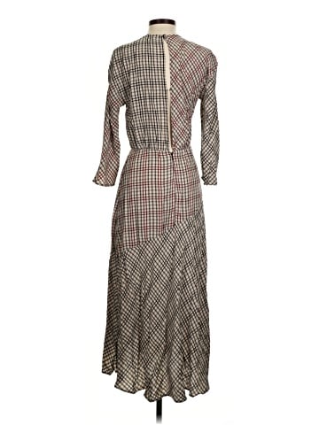 Zara Casual Dress (view 2)
