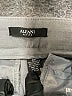 Alfani Solid Gray Dress Pants Size 4 Petite - photo 7
