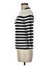J.Crew 100% Wool Ivory Wool Pullover Sweater Size M - photo 5