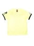 Nike 100% Polyester Yellow Active T-Shirt Size XL (kids) - photo 2
